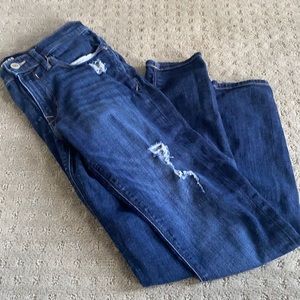 express jeans